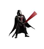 Blokees Star Wars Champion Class 01 Darth Vader Figür Yapım Seti 90 Parça