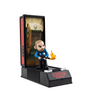 Stranger Things Walkie Talkie Kapsül Sürpriz Figür