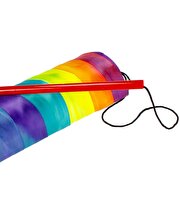 Gökkuşağı Dekoratif Kurdele