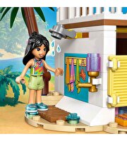 LEGO Friends Fok Balıklı Yazlık Ev 42699