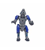 X - Warrior 4'lü Transformer Seti Sirius Ares