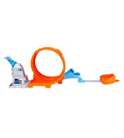 Hot Wheels Şampiyonluk Parkuru Yarış Seti GTV13