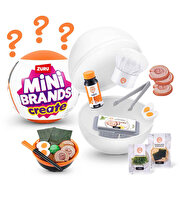 Mini Masterchef S1 Sürpriz Paket