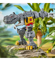Transformers Cyberworld Grimlock Chomp Dönüşen Aksiyon Figürü
