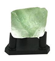 National Geographic Parlayan Kristal Laboratuvar