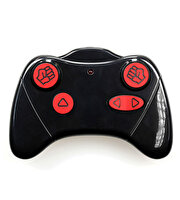 Silverlit Robo Kombat Tekli Antrenman Set Mavi