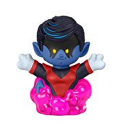 Little People Koleksiyoncusu Marvel X-Men: Sayı 1 Özel Baskı Seti JFW75