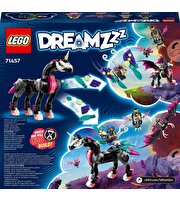 LEGO DREAMZzz Uçan At Pegasus 71457