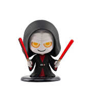 Star Wars Dark Side Cosbi Sürpriz Kutu Figürü 8 Cm