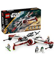 LEGO Star Wars ARC-170 Starfighter 75402