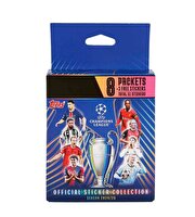 2025 UEFA Şampiyonlar Ligi Sticker