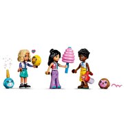 LEGO Friends Şeker ve Kapkek Dönme Dolabı Yapım Seti 42700