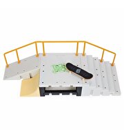 Tech Deck X-Connect Başlangıç Seti