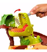 Cars Dinozor Oyun Parkı HMD74