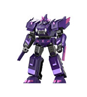 Dinoster Aksiyon Robot Mosa Storm Figür