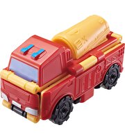 Transracers Kamyonlar Vinç-İtfaiye