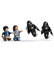 LEGO Harry Potter Yasak Orman: Expecto Patronum 76475