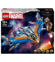 LEGO Marvel Galaksinin Koruyucuları: Milano Uzay Gemisi 76286