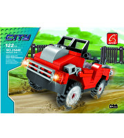Ausini City Set 25448