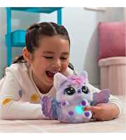 Hatchimals Alive Mystery Hatch Pufficorn