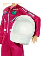 Barbie Kariyer Bebeği Astronot JKF77
