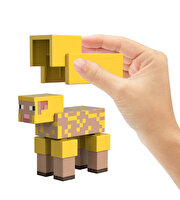 Minecraft İkili Paket Sunny ve Sheep JCN55