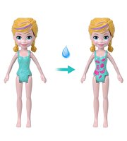 Polly Pocket Unicorn Dream Cruıse Oyun Seti HWP26