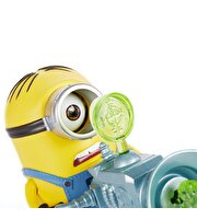 Minions 10 cm Sesli ve Hareketli Film Figürleri - Stuart GMF04