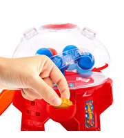 Hot Wheels Şehir Hayatı Serisi Şekerleme Dükkanı JBM62