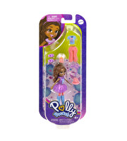 Polly Pocket ve Moda Aksesuarları Oyun Setleri HKV85