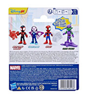 Marvel Spidey ve Arkadaşları Spin Morales G1459