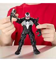 Marvel Spider-Man Venom FX Electronic Aksiyon Figür G2855