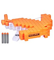 Nef Minecraft Pillagers Crossbow F4415