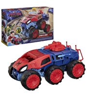 Marvel Spider-Man Arada Dönüşebilen Tank G3439