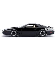 1:24 Jada Knight Rider 1982 Pontiac Trans AM