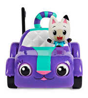Gabby's Dollhouse Carlita ve Pandy Paws Piknik Seti