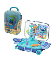 Stitch Doktor Set Bavulum