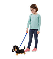 Animagic Sosis Köpek Waggles