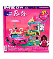 MEGA Barbie Dondurma Standı HPN78