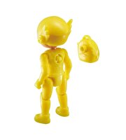 Petronix Defenders Sırt Çantalı Jia 7 5 Cm