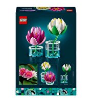 LEGO Botanicals Nilüferler 11511