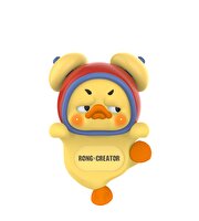 Upset Duck Ruh Hali Serisi Sürpriz Figür Paket