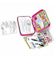 Clementoni İdea Moda Tasarımcısı Oyun Seti