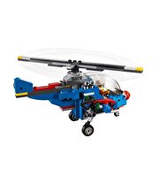 LEGO Creator Yarış Uçağı 31094