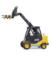 Bruder Jcb Forkli̇ft