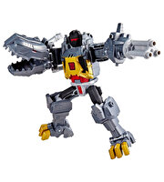 Transformers Cyberworld Grimlock Chomp Dönüşen Aksiyon Figürü
