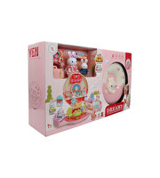 Bay Dreamy Mini Tavşan Evi Sırt Çantalı