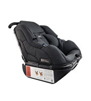 Sit ‘n’ Stroll Bebek Arabası Olan Oto Koltuğu Siyah