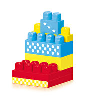 Yol ve Blok Set 30 Parça