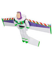 Disney Buzz Lightyear Köpük Uçak